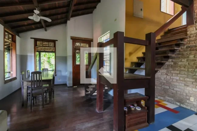 Imagem Casa à Venda - Recreio, 3 Quartos, 183 m2