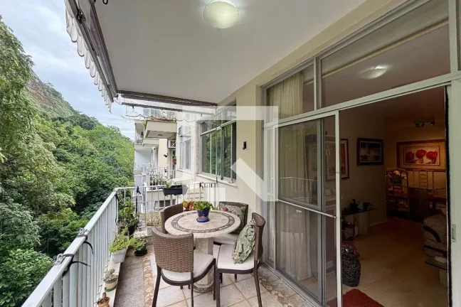 Imagem Apartamento à Venda - Copacabana, 3 Quartos, 108 m2