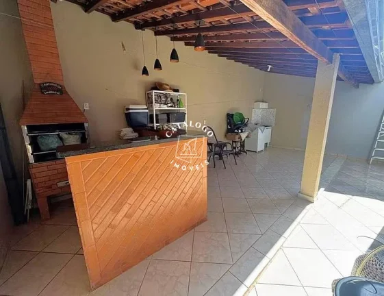 Imagem Casa a Venda no bairro Presidente Dutra - Ribeirão Preto, SP