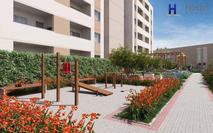 Imagem APARTAMENTO RESIDENCIAL em JOINVILLE - SC, ESPINHEIROS