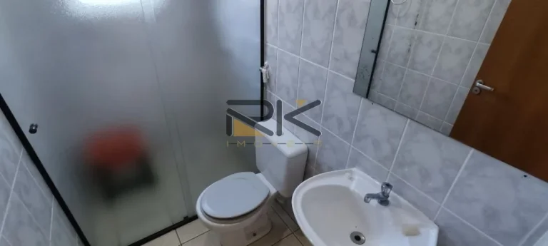 Imagem APARTAMENTO COBERTURA DUPLEX ITAGUÁ COM 3 DORMITÓRIOS SENDO 2 SUÍTES, 1 BANHEIRO, PISCINA, VARANGA GOURMET, ELEVADOR 1 VAGA GARAGE