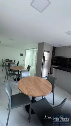 Imagem Apartamento 2 Suítes à Venda em Itapema/SC