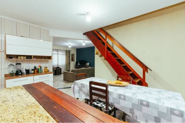 Imagem CASA RESIDENCIAL em Jundiaí - SP, Parque Corrupira