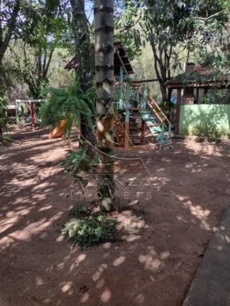 Imagem Sítio - Pedregulho - Zona Rural