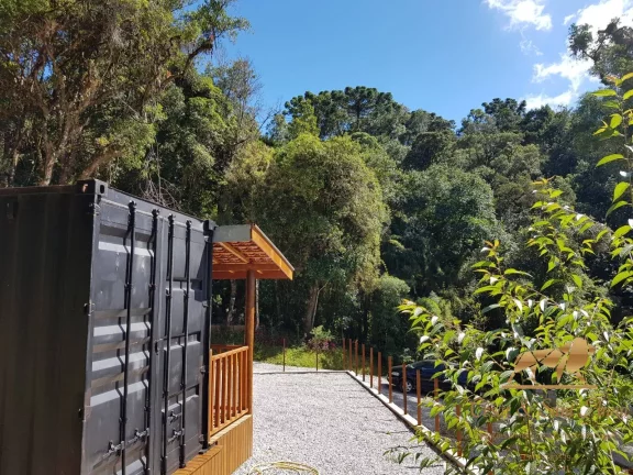 Imagem Terreno com 4 Bangalôs disponível para venda em Campos do Jordão