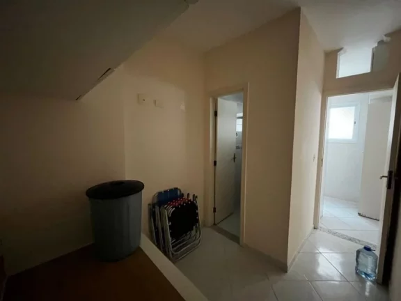 Imagem Oportunidade unica apartamento com 4 suites 3 vagas de garagens à venda frente mar Ocian.
