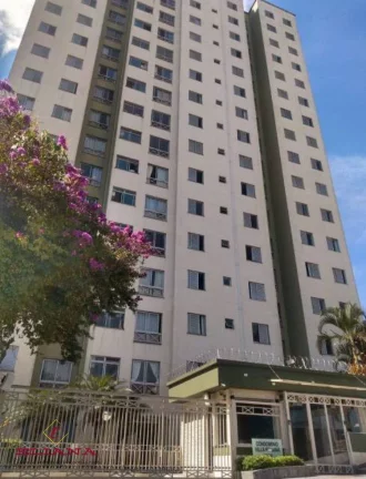 Imagem Apartamento com 2 quartos, 50m², à venda em São Paulo, Vila Cruz das Almas