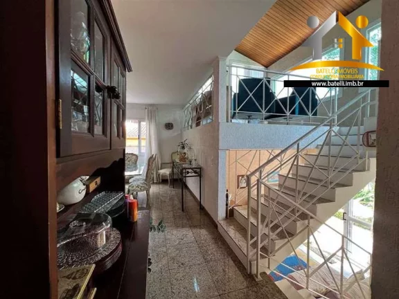 Imagem Casa - Nova Higienópolis | Batelli Imóveis