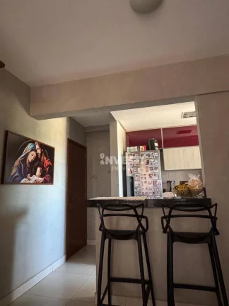 Imagem Apartamento à venda no Village Veneza - Goiânia/GO
