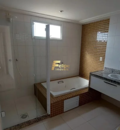 Imagem NÃO PERCA TEMPO E VENHA CONHECER ESSA BELÍSSIMA COBERTURA DUPLEX À VENDA NO CENTRO DE GUARAPARI/ES!