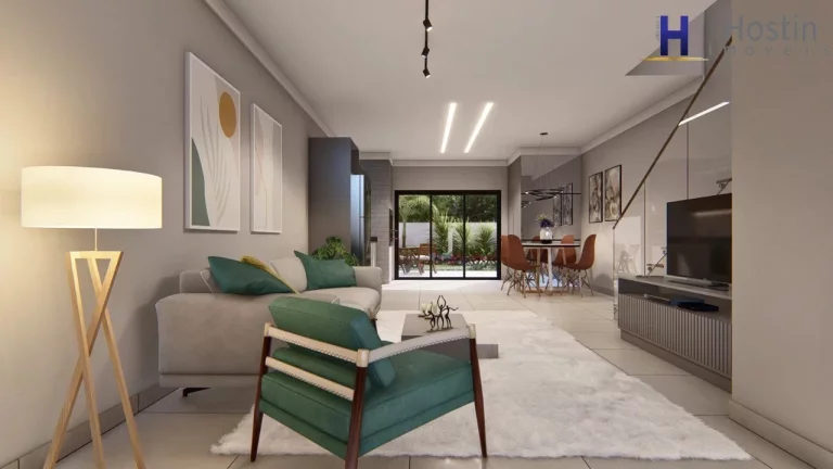 Imagem GEMINADO RESIDENCIAL em SÃO FRANCISCO DO SUL - SC, Ubatuba
