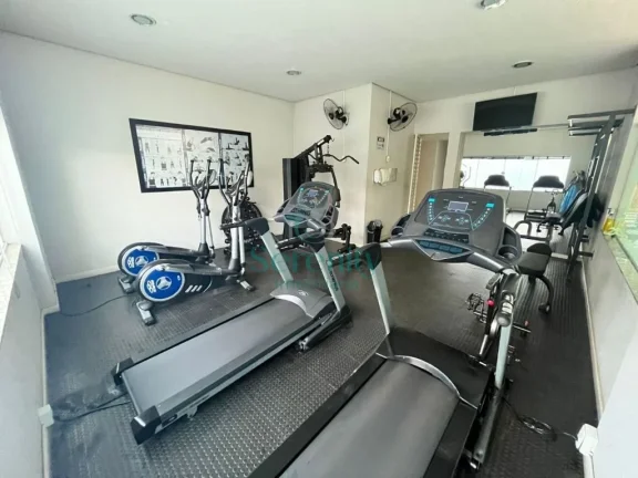 Imagem Apartamento para alugar no Edifício Inédito Clube Residencial - na Região Central - 2 dormitórios – 60m² - valor de R$1.800,00/mês - Londrina/PR