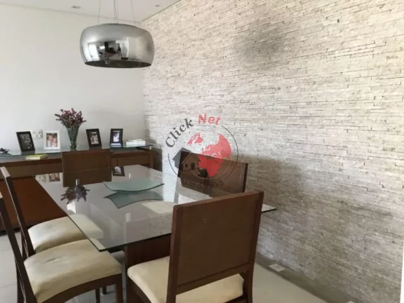 Imagem Ótimo Apartamento em Condomínio Clube para Venda no bairro Santa Maria em São Caetano