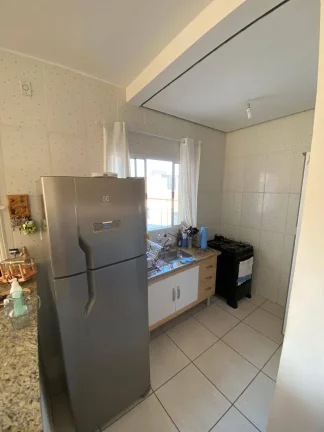 Imagem OPORTUNIDADE - Apartamento no edifício Don Luiz - Pd. Aldo bolini