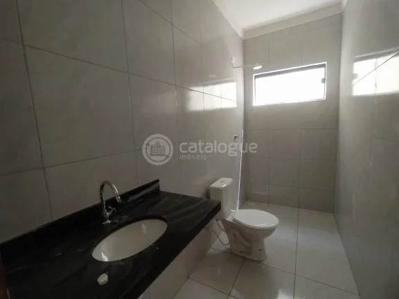 Imagem Casa à venda no bairro Nova Esperança em Parnamirim