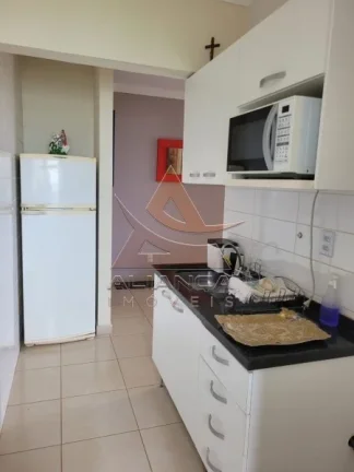 Imagem Apartamento - Ribeirão Preto - Jardim Nova Aliança