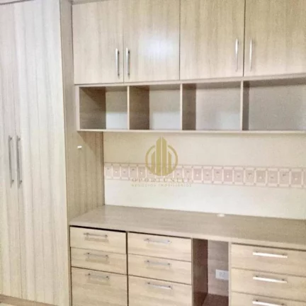 Imagem Apartamento com 3 dormitórios 1 Suíte à venda, 67 m² por R$ 250.000 - Parque São Sebastião - Ribeirão Preto/SP