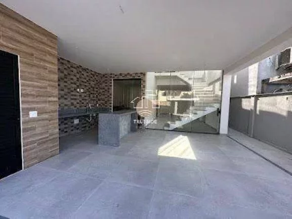 Imagem Casa Alto Padrão | Vargem Pequena
