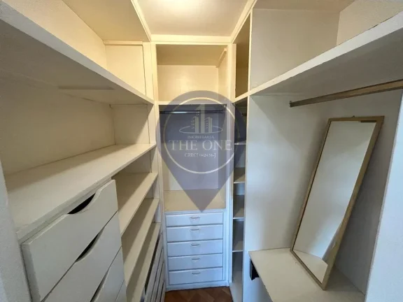 Imagem Apartamento para locação no bairro Alto de Pinheiros, São Paulo-SP: 3 quartos, 2 banheiros, 2 vagas, 115m². Venha conferir!