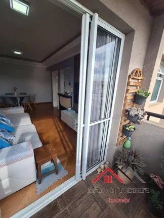 Imagem Apartamento - Jd Dabril