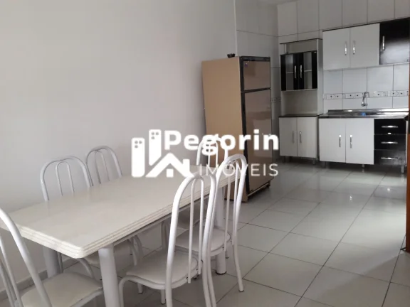 Imagem Sobrado Próximo ao Centro, Guaratuba/PR
