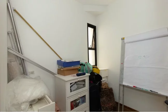 Imagem APARTAMENTO RESIDENCIAL em São Paulo - SP, Moema