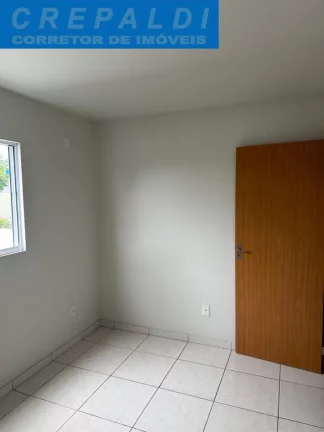 Imagem Apartamento Dois dormitórios a Venda Cidade Universitária Criciúma, Minha Casa Minha Vida,Construfase
