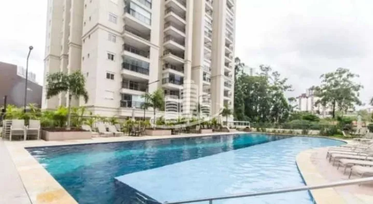 Imagem Apartamento Padrão
