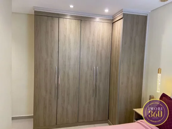 Imagem Apartamento à Venda no Jardim São Francisco, SP - R$289.000,00