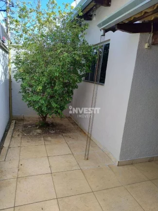 Imagem Casa à venda no Setor Progresso - Goiânia/GO