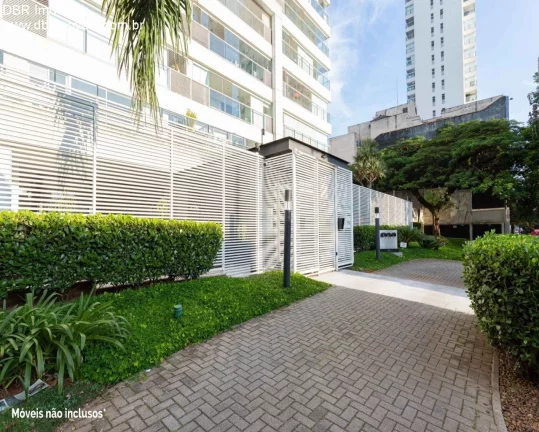 Imagem APARTAMENTO RESIDENCIAL em Sao Paulo - SP, Pinheiros