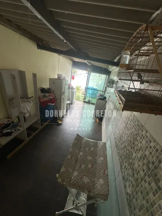 Imagem Imóvel com Duas Casas Independentes em Candeias - Imperdível