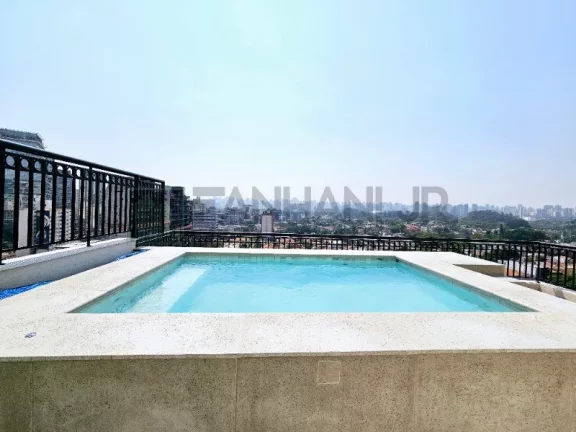 Imagem APARTAMENTO RESIDENCIAL em SÃO PAULO - SP, VILA NOVA CONCEIÇÃO