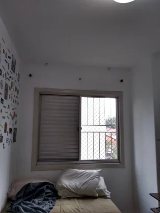 Imagem Apartamento Residencial à Venda
Localizado no bairro do Jaguaré, em São Paulo, apresentamos um ex...