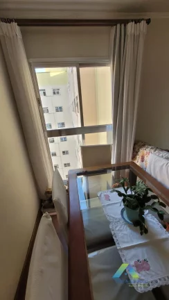 Imagem Apartamento à venda no bairro Vila das Mercês - São Paulo/SP, Zona Sul