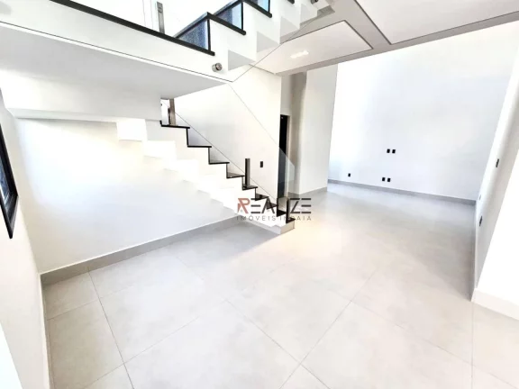 Imagem Sobrado/Casa com 4 suítes à venda, 235 m² por R$ 1.800.000 - Condomínio Fechado - Indaiatuba/SP