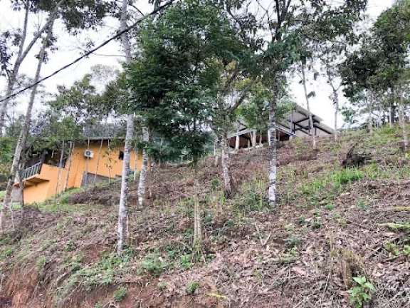 Imagem Terreno à venda, 429 m² por R$ 149.900,00 - Vargem Grande - Teresópolis/RJ