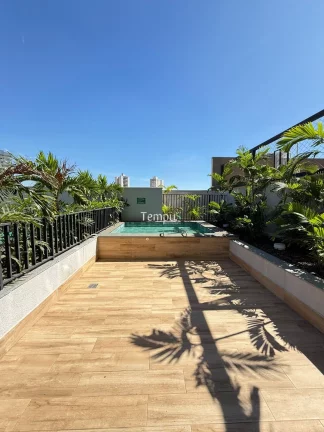 Imagem Bliss Enjoy Life - Apartamento à venda no bairro Serrinha - Goiânia/GO