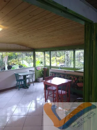 Imagem Pousada em meio a natureza, de frente para a Lagoa da Conceição-Floripa