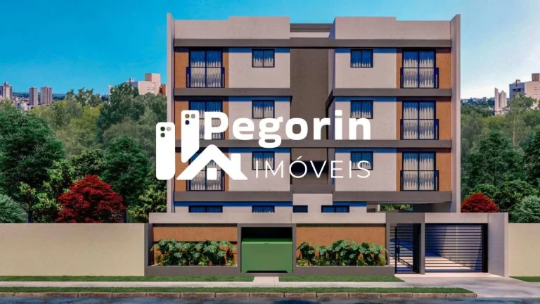 Imagem Apartamento à venda, no RESIDENCIAL MOSCOU em Pinhais, Alto Tarumã, com 2 quartos, 55,57m²