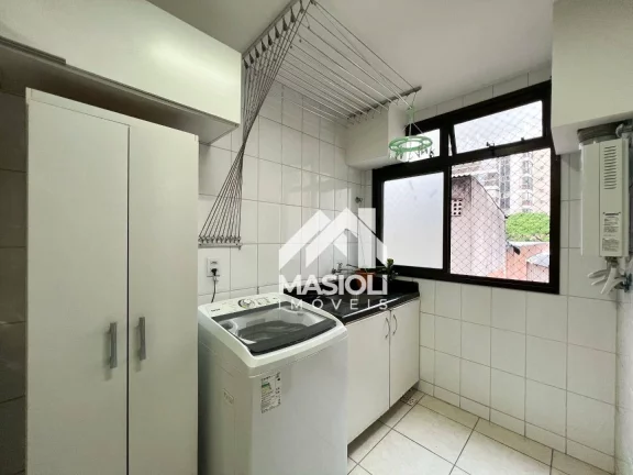 Imagem Apartamento à venda, 200 m² por R$ 1.250.000,00 - Praia da Costa - Vila Velha/ES