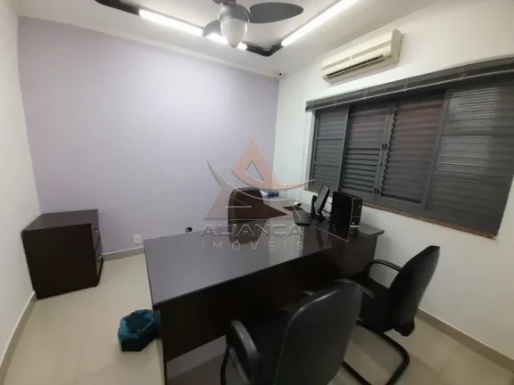 Imagem Prédio Comercial - Ribeirão Preto - Centro