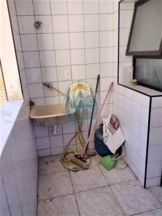 Imagem Imperdível oportunidade de adquirir um belíssimo apartamento de 3 quartos no Centro de Ubatuba-SP!
