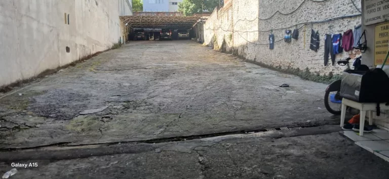 Imagem Terreno na Bela Vista a venda com 580 m²