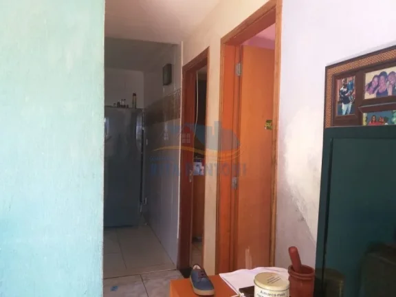 Imagem Casa - Ribeirão Preto - Solar Boa Vista - Região Oeste
