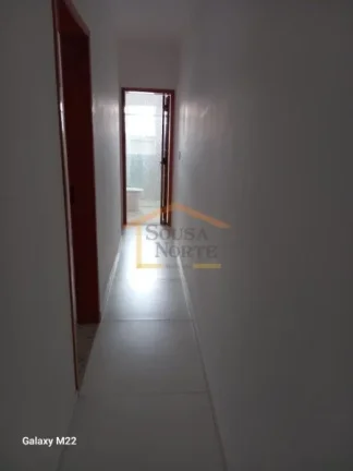 Imagem Sobrado 2 dormitórios, sendo 1 suíte, sala ampla, cozinha, 2 banheiros, 2 lavabos, área gourmet, ...