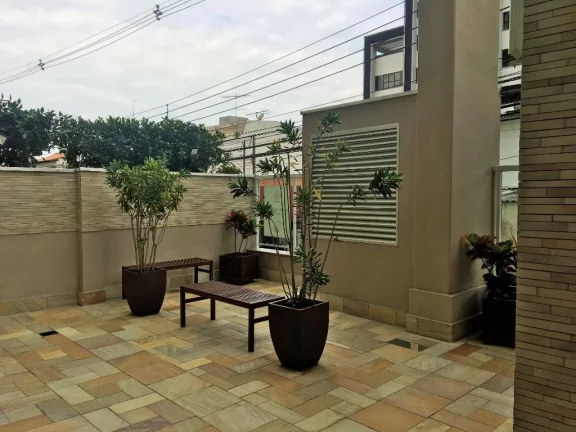 Imagem Apartamento residencial à venda, edifício residencial swindara, Centro, Suzano