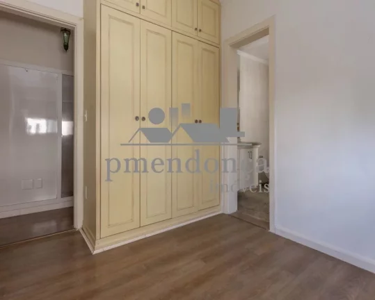 Imagem Apartamento 4 quartos, 2 suites, 2 vagas, 180 m2