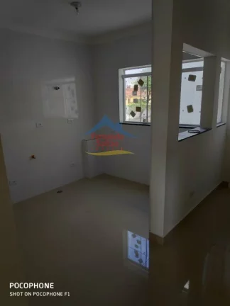 Imagem Casa-Terrea-para-Venda-em-Parque-das-Nacoes-Santo-Andre-SP