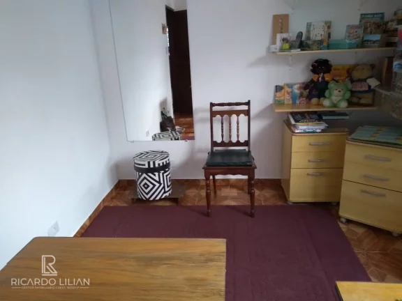 Imagem "Casa de sonhos à venda com 4 quartos e diversos espaços incríveis em Jardim Aeroporto, São Paulo"